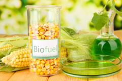 Guay biofuel availability