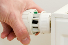 Guay central heating repair costs