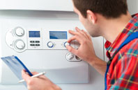 free commercial Guay boiler quotes